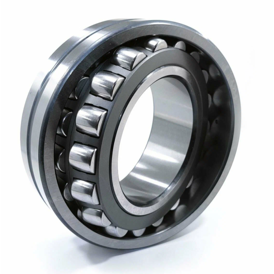 HRBQC Spherical Roller Bearings-21306 CCW33