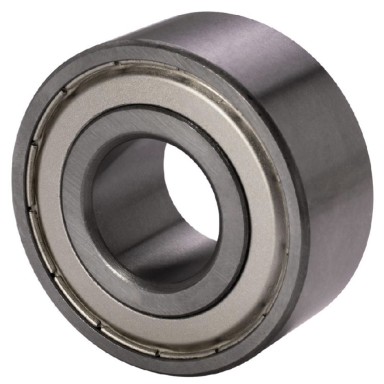 HRBQC Angular Contact Double Row Bearing-5200 ZZTN