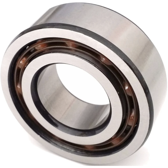 HRBQC Double Row Deep Groove Ball Bearing-4304 TN