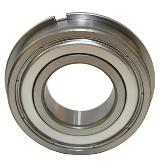 HRBQC Deep Groove Ball Bearings-6001 ZZNR