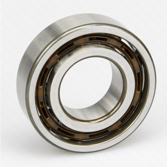 HRBQC Deep Groove Ball Bearings-682 W1.5 TN