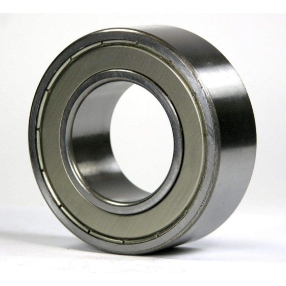 HRBQC Deep Groove Ball Bearings-6205 ZZ
