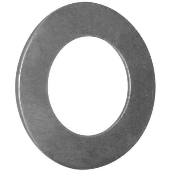 HRBQC Needle roller thrust bearings-AS110145