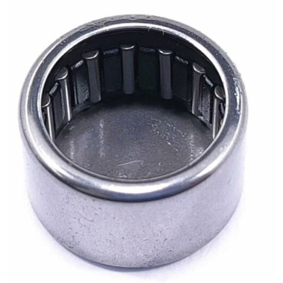 HRBQC Drawn Cup Needle Roller Bearings-BK1010