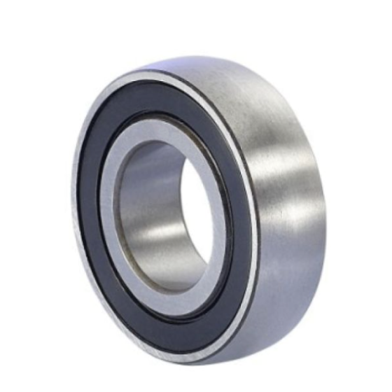 HRBQC Ball Bearing Inserts-CS200 2RS