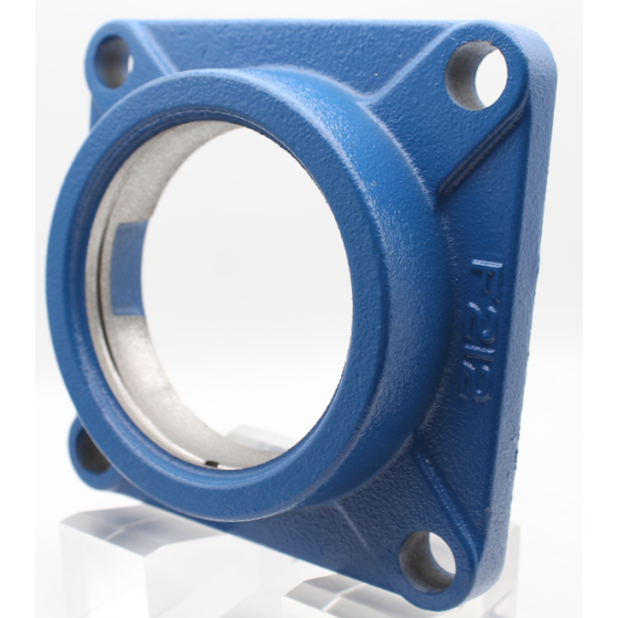 HRBQC Four Bolt Flange Housing-F212