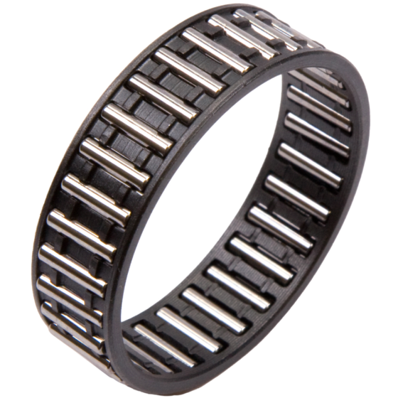 HRBQC Needle roller and cage assemblies-K70x76x30