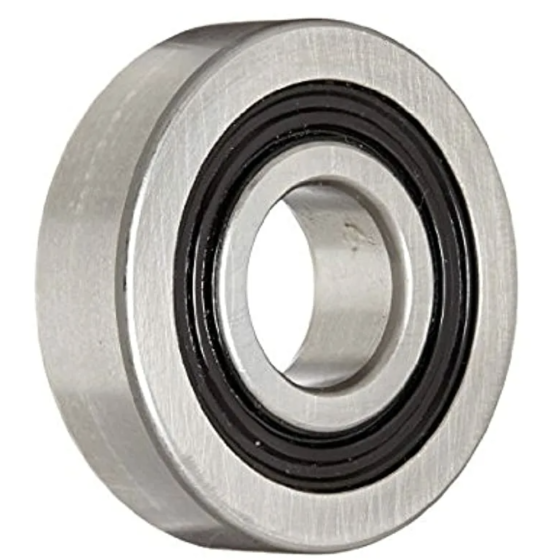 HRBQC Track Rollers-LR203 2RS