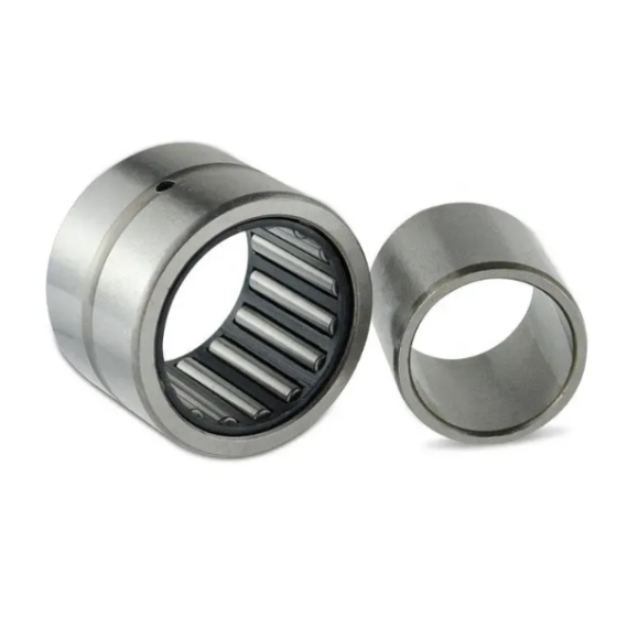 HRBQC Needle Roller Bearing with Inner Ring-NA4826