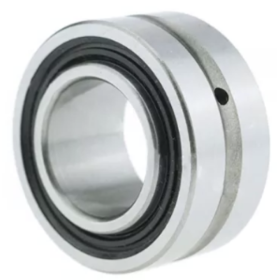 HRBQC Needle Roller Bearing with Inner Ring-NA4902 2RS