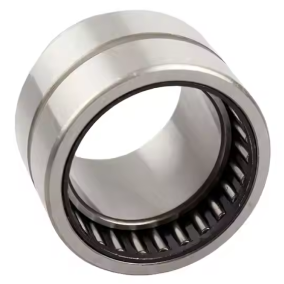 HRBQC Needle roller bearings with flanges-NKI15/16