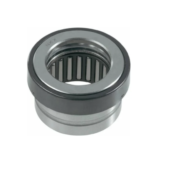 HRBQC Needle roller/thrust ball bearings-NKX17 Z