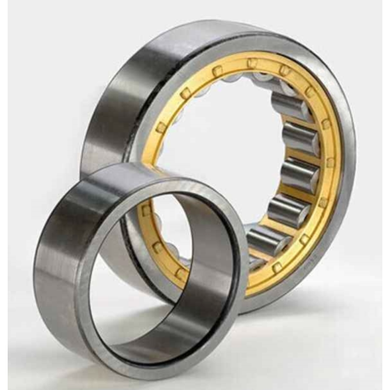 HRBQC Single row cylindrical roller bearings-NU309 EM