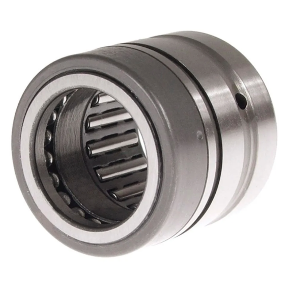 HRBQC Needle roller/thrust ball bearings-NX17 Z
