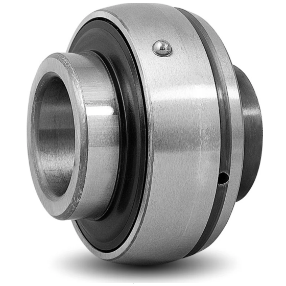 HRBQC Ball Bearing Inserts-UEL201