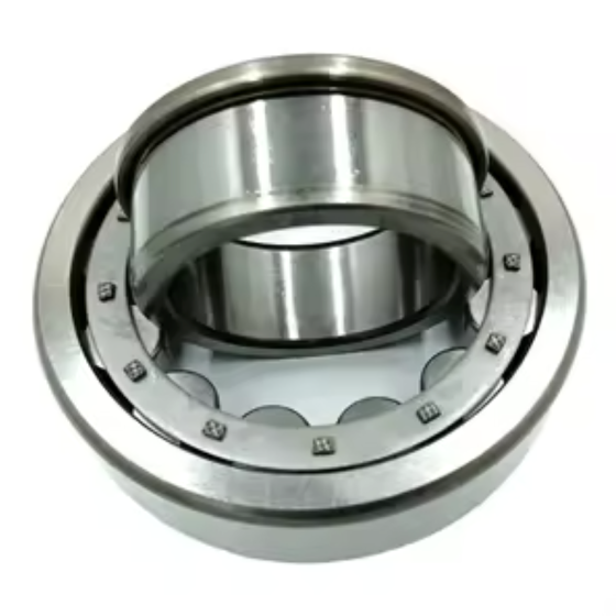 HRBQC Single row cylindrical roller bearings-NJ220 E