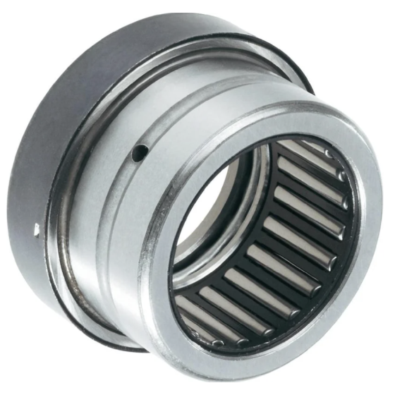 HRBQC Needle roller/thrust ball bearings-NKXR45 Z