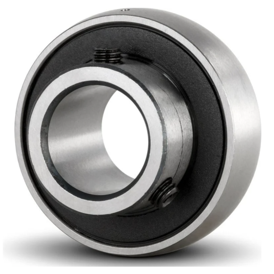 HRBQC Ball Bearing Inserts-SB204 2RS