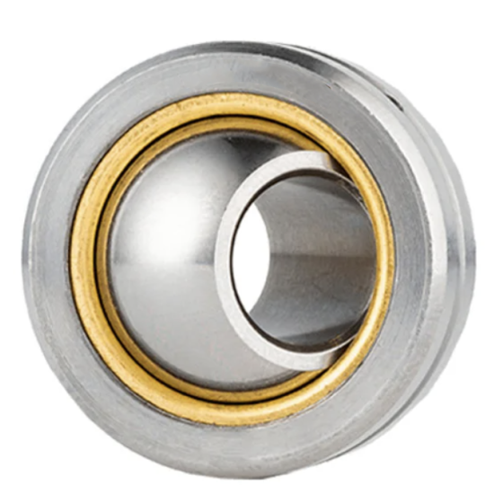 HRBQC Radial spherical plain bearing-SSR22