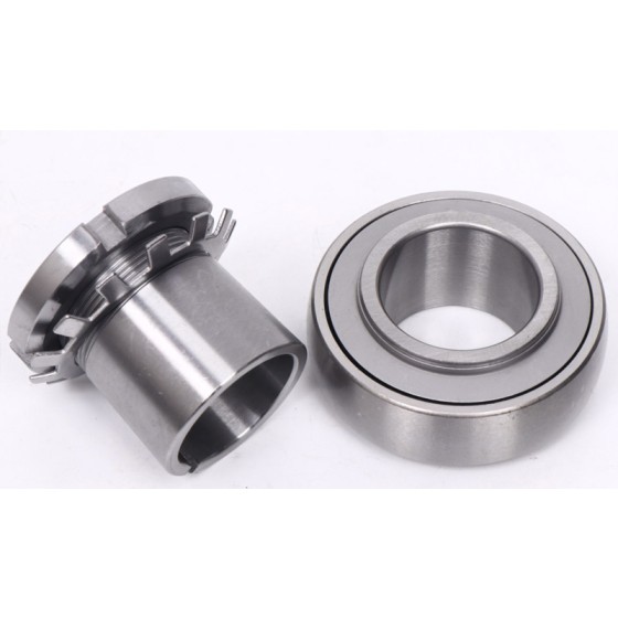 HRBQC Ball Bearing Inserts-UK205+H2305