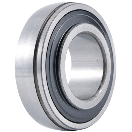 HRBQC Ball Bearing Inserts-UK205