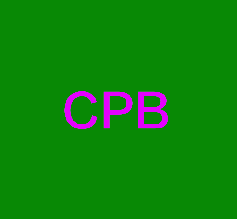 CPB